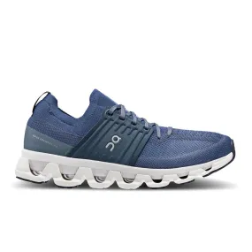 On Running Cloudswift 3 (Mens) - Denim/Midnight