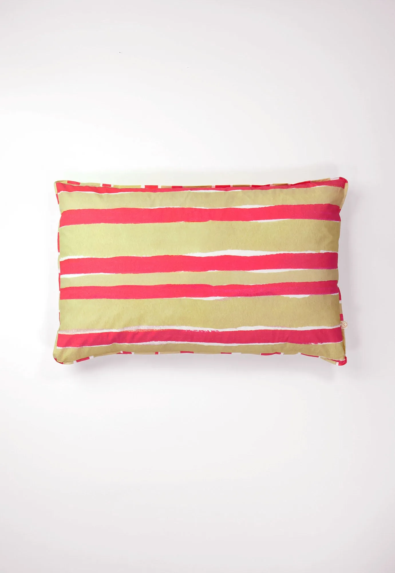 Organic Cotton Pillowcase