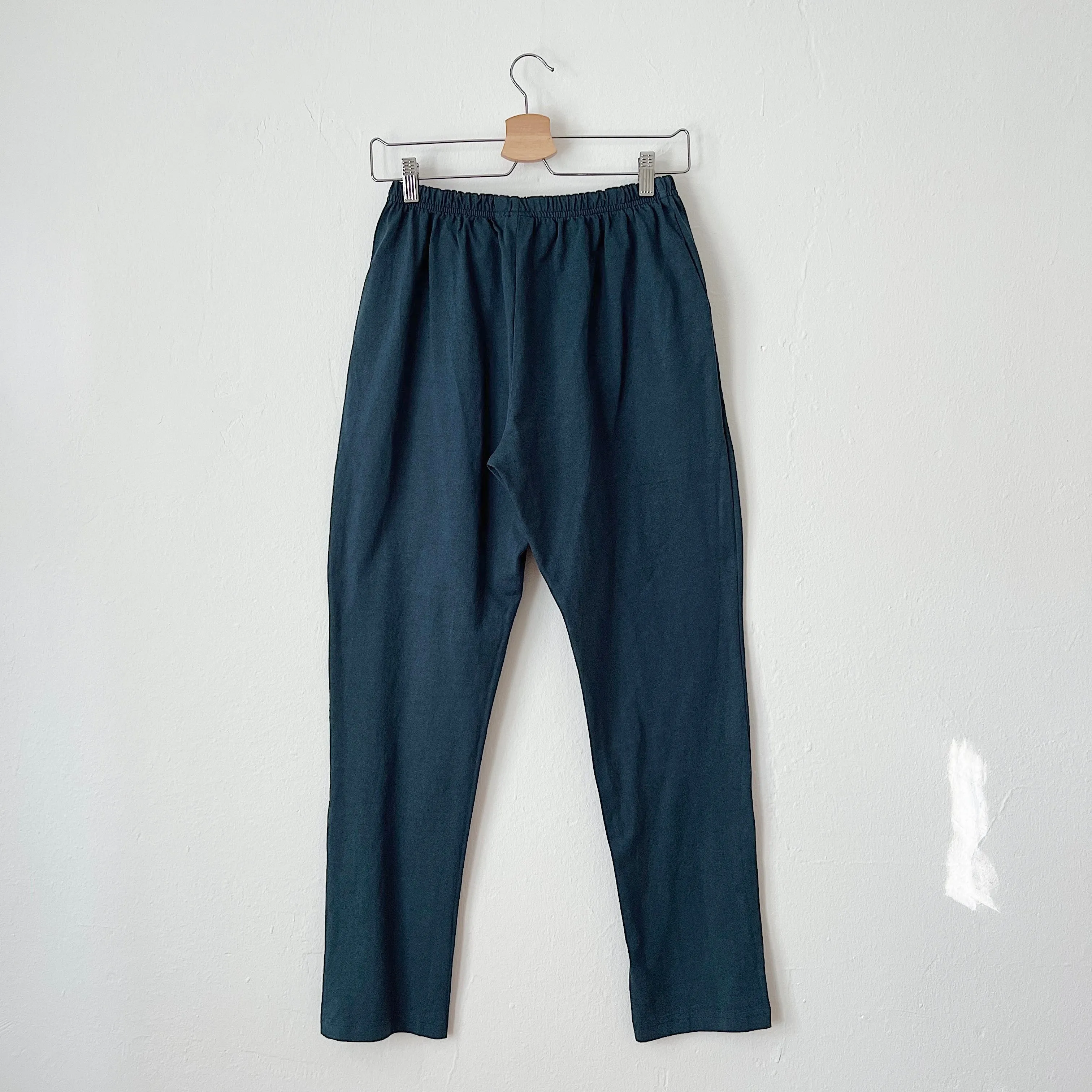 Pacific Cotton | Sunday Pant in Mallard