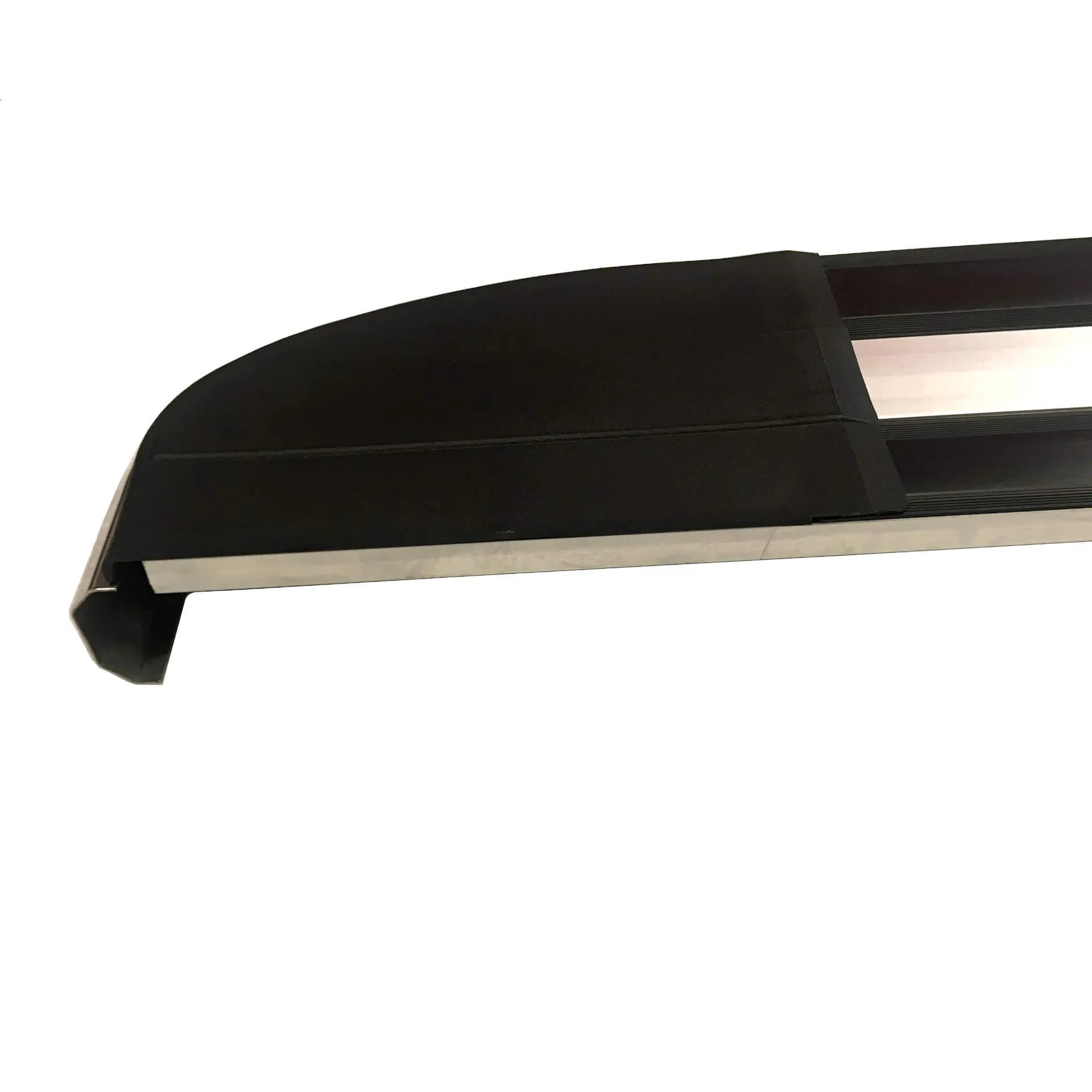 Panther Side Steps Running Boards for Renault Kadjar