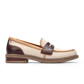 Pikolinos Aldaya W8J-3541C2 Loafer (Women) - Marfil