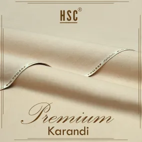 Premium Karandi For Men - PK2