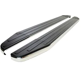 Raptor Side Steps Running Boards for MG GS 2015 