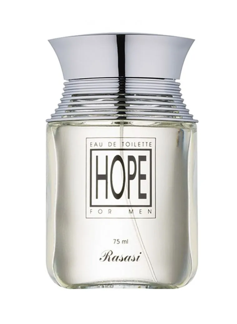 RASASI HOPE FOR MEN EDT 75ML