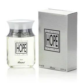 RASASI HOPE FOR MEN EDT 75ML