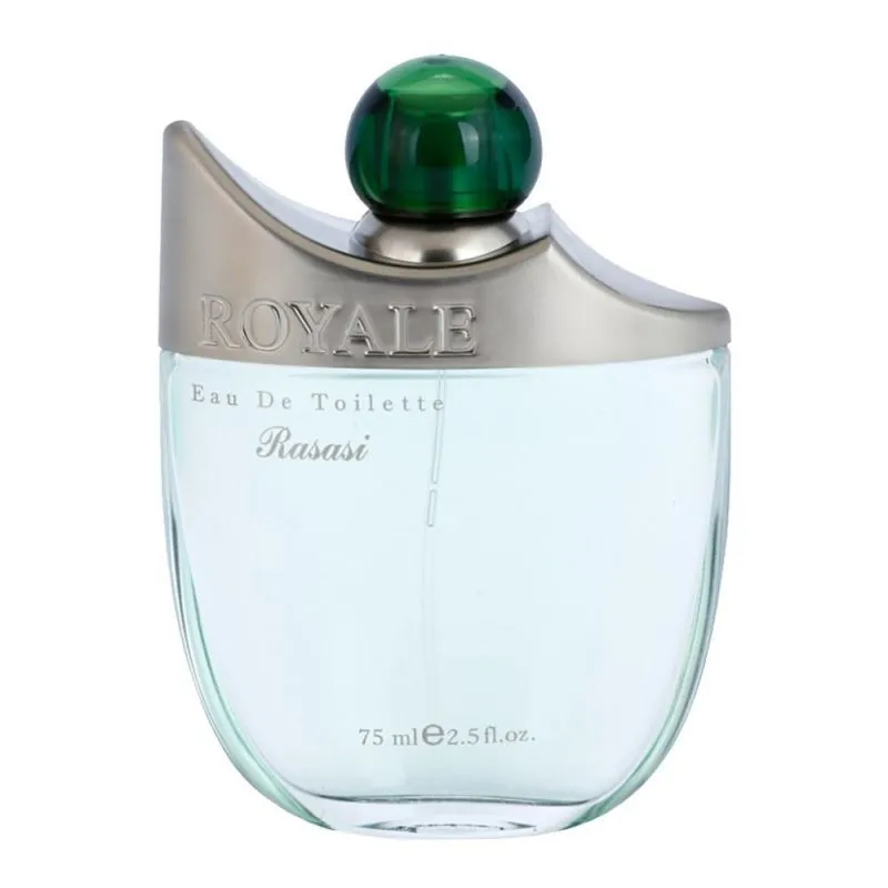 Rasasi Royale For Men EDT 75 ml