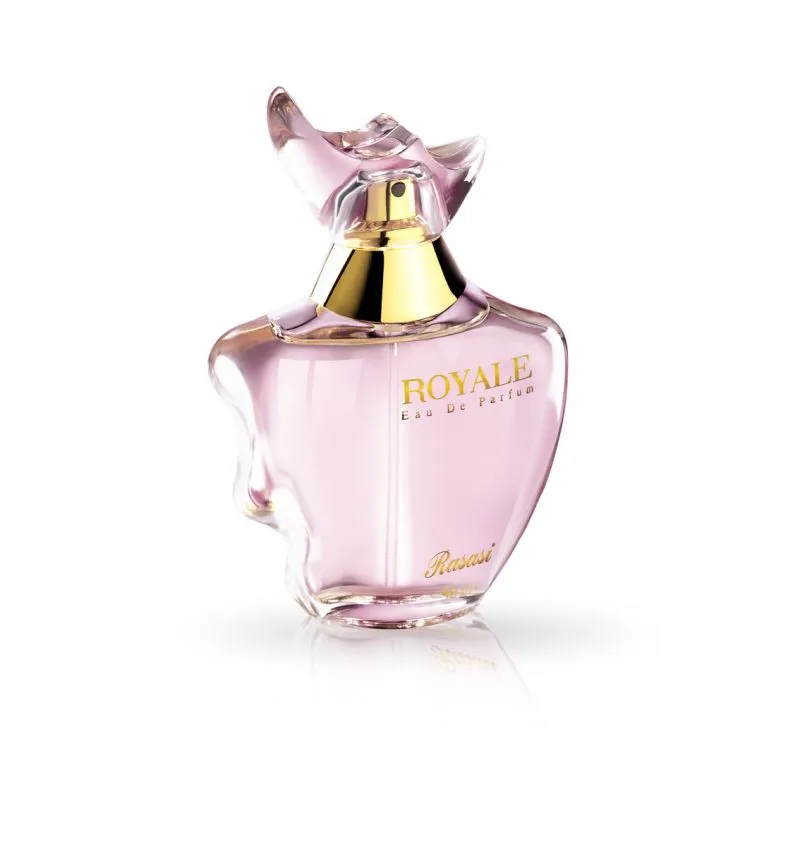 RASASI ROYALE FOR WOMEN EDP 50ML