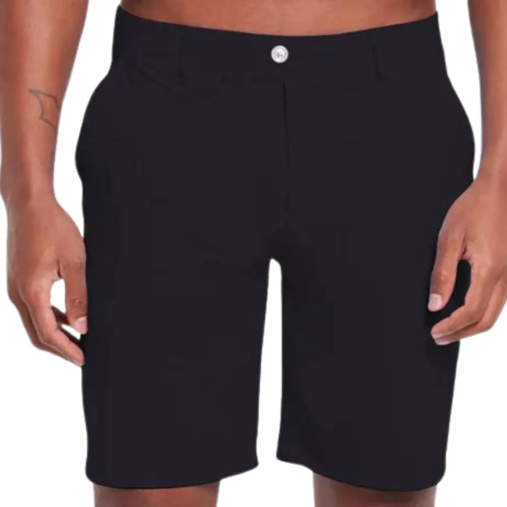 Redvanly Men Hanover Pull-On Short 9