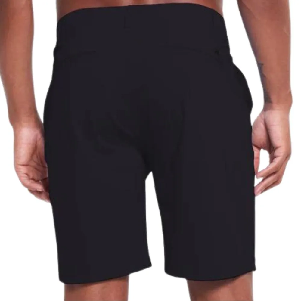 Redvanly Men Hanover Pull-On Short 9