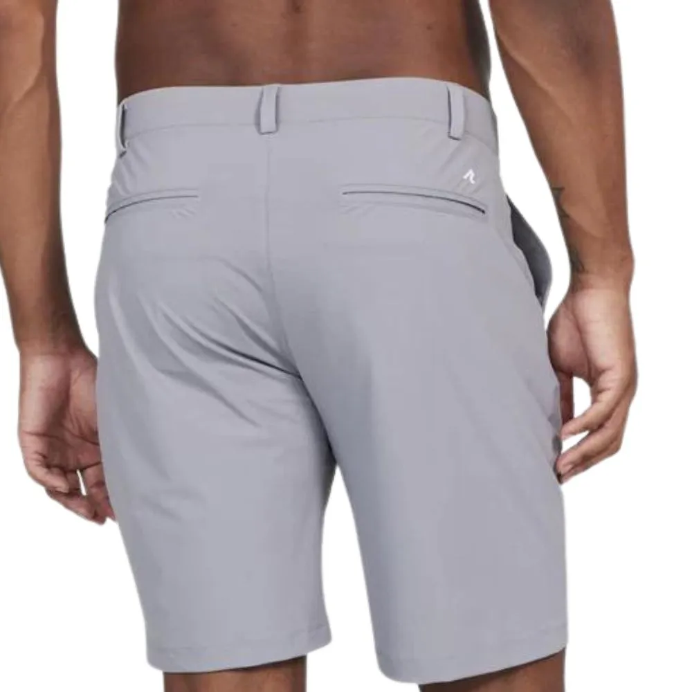 Redvanly Men Hanover Pull-On Short 9