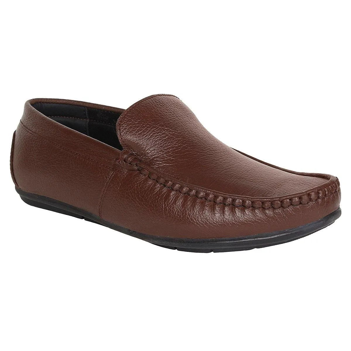 Roarking Leather Loafers for Men - Defective