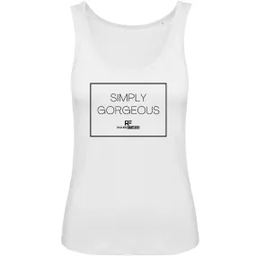 Rulesfitness Gorgeous Women Top