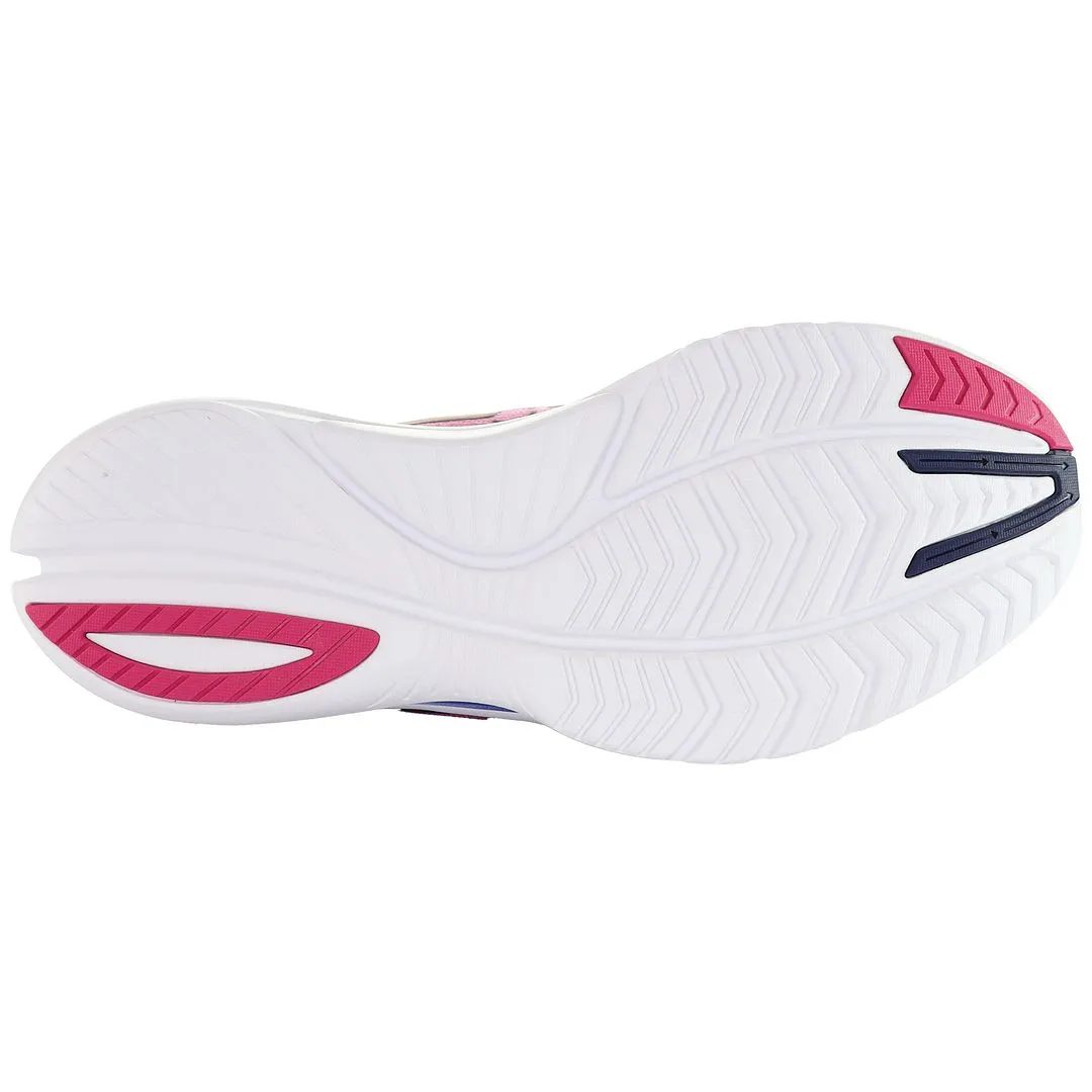 Saucony Kinvara 13 Mens Pink Running Trainers