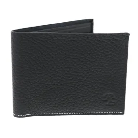 Slim Leather Wallet For Men