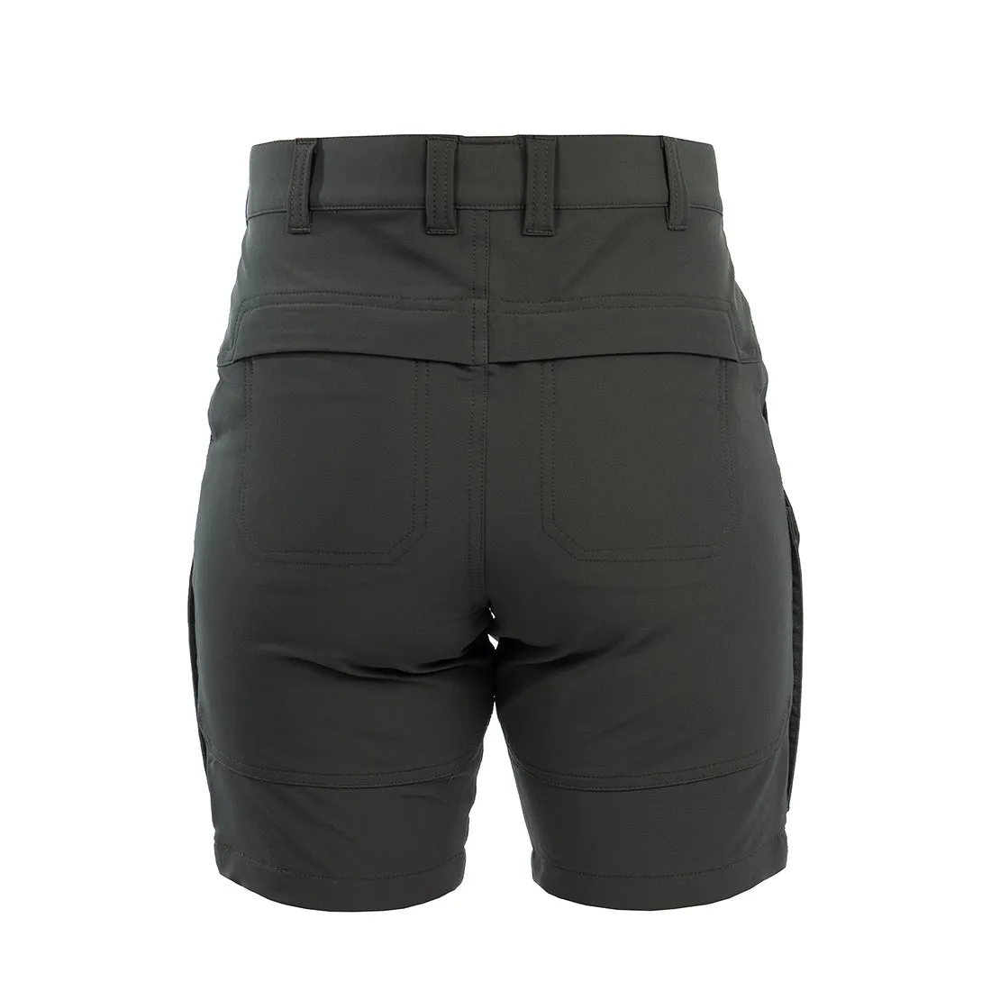 Specialist Stretch Shorts Women (Anthracite)