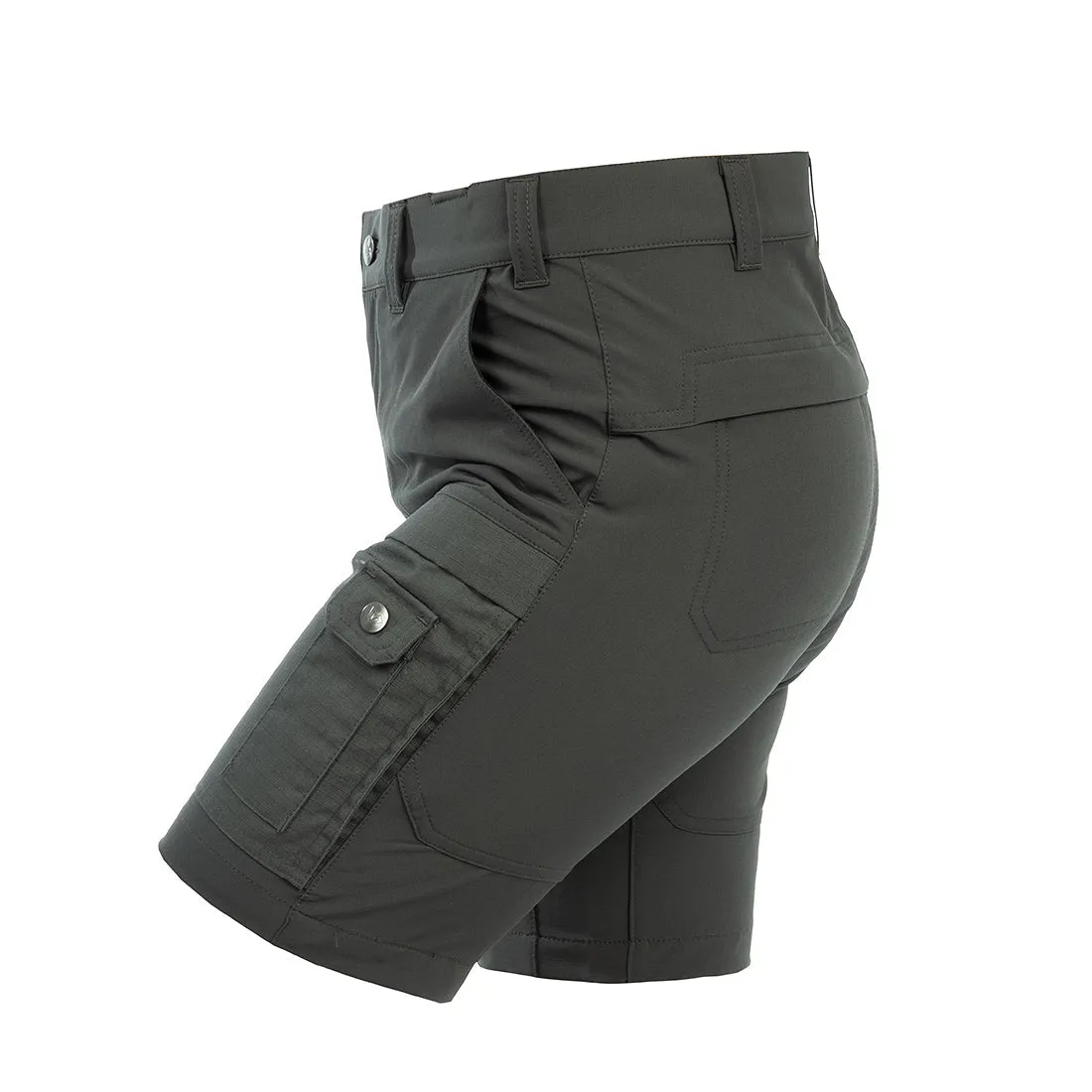 Specialist Stretch Shorts Women (Anthracite)