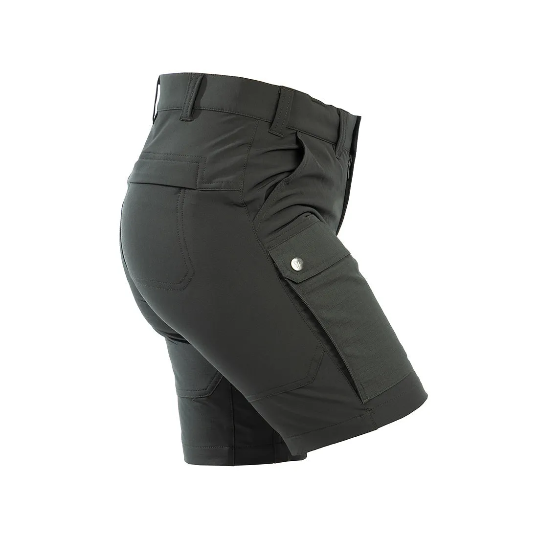 Specialist Stretch Shorts Women (Anthracite)