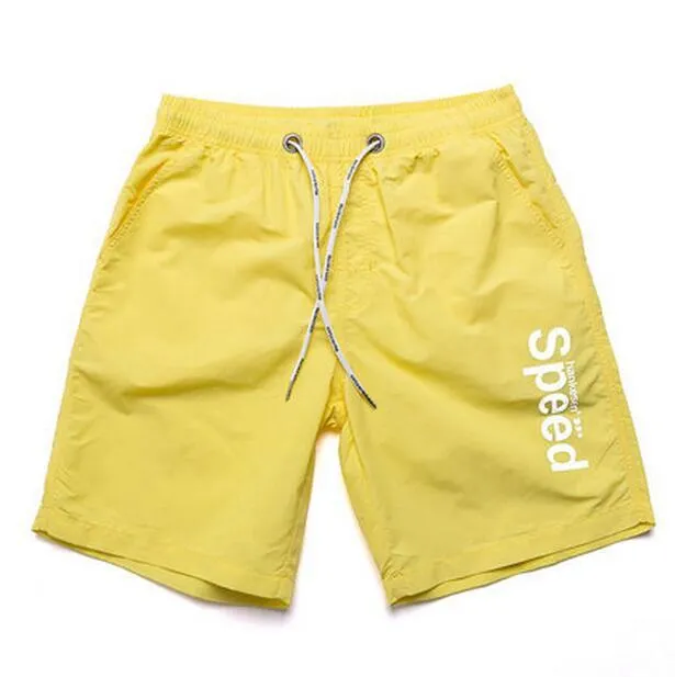 SPEED Breathable Running Shorts FS11 for Men