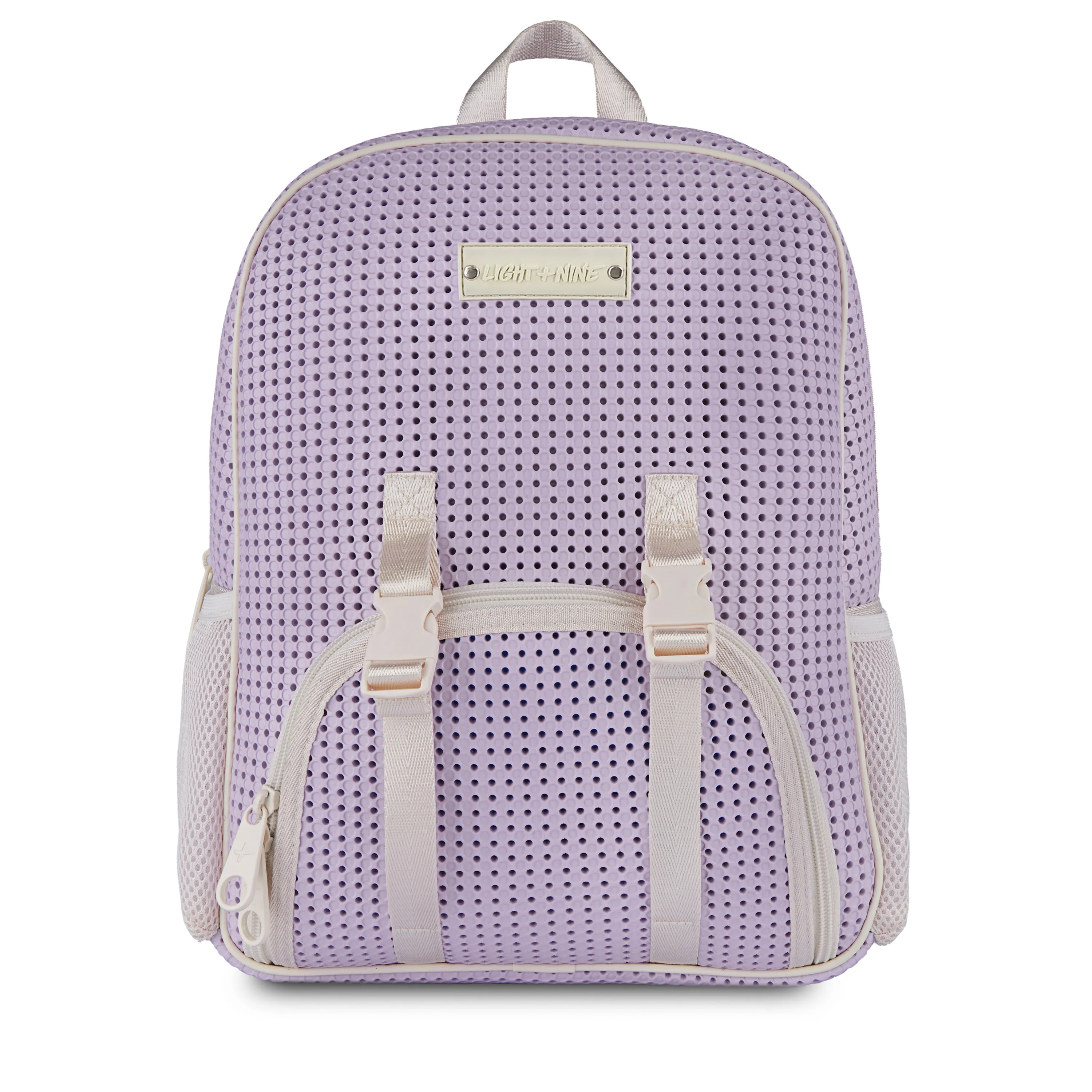 Starter JR Backpack Faded Lavendar