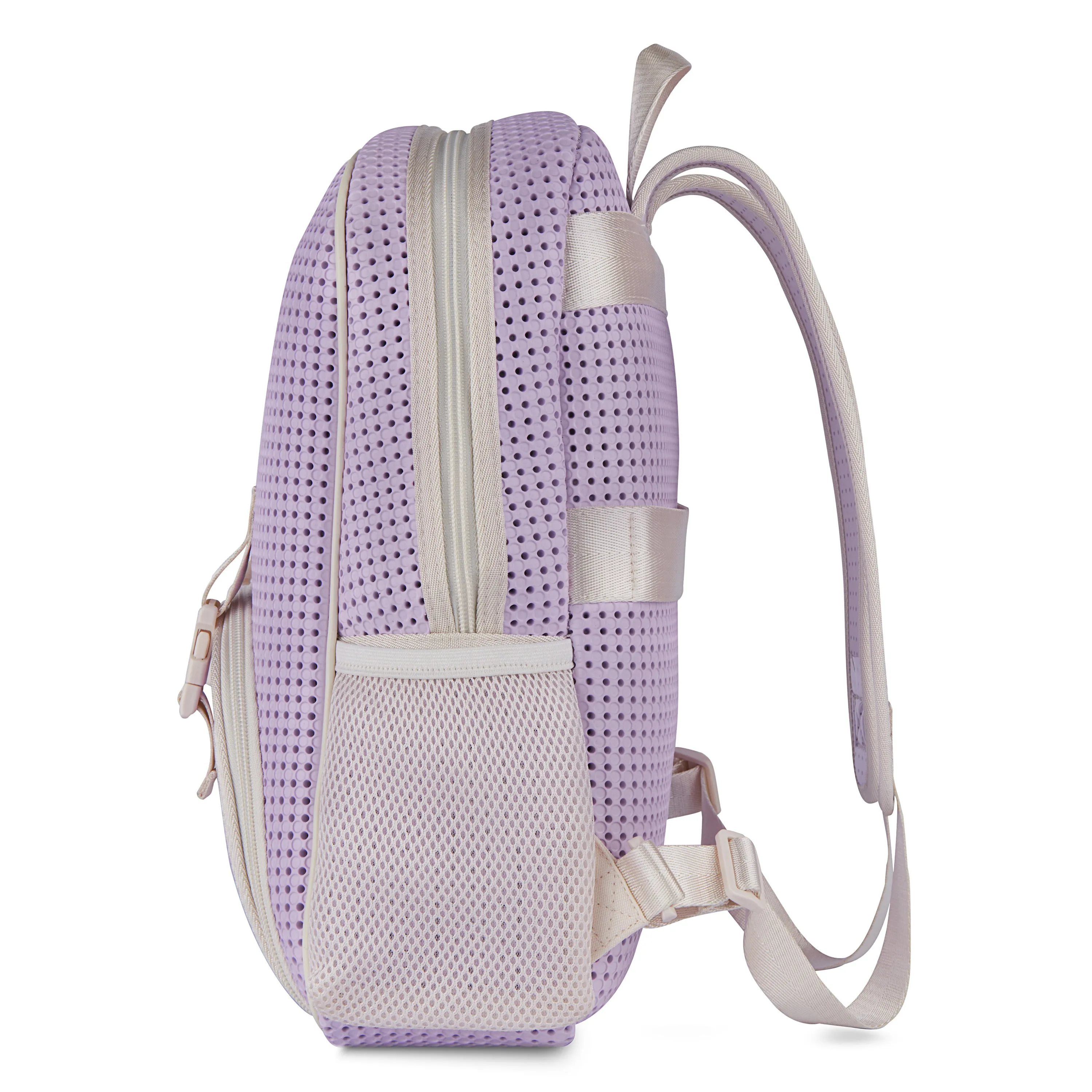 Starter JR Backpack Faded Lavendar