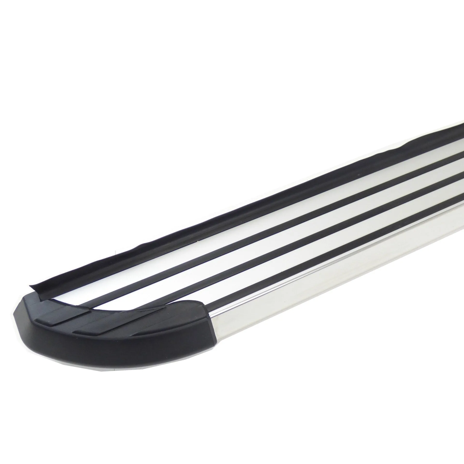 Stingray Side Steps Running Boards for Renault Kadjar