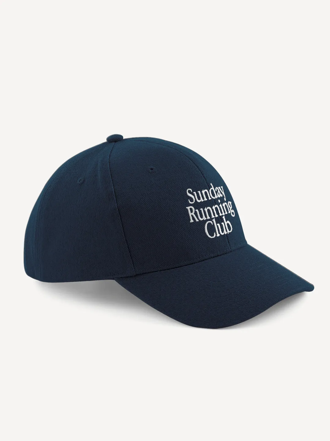 Sunday Running Club Cap