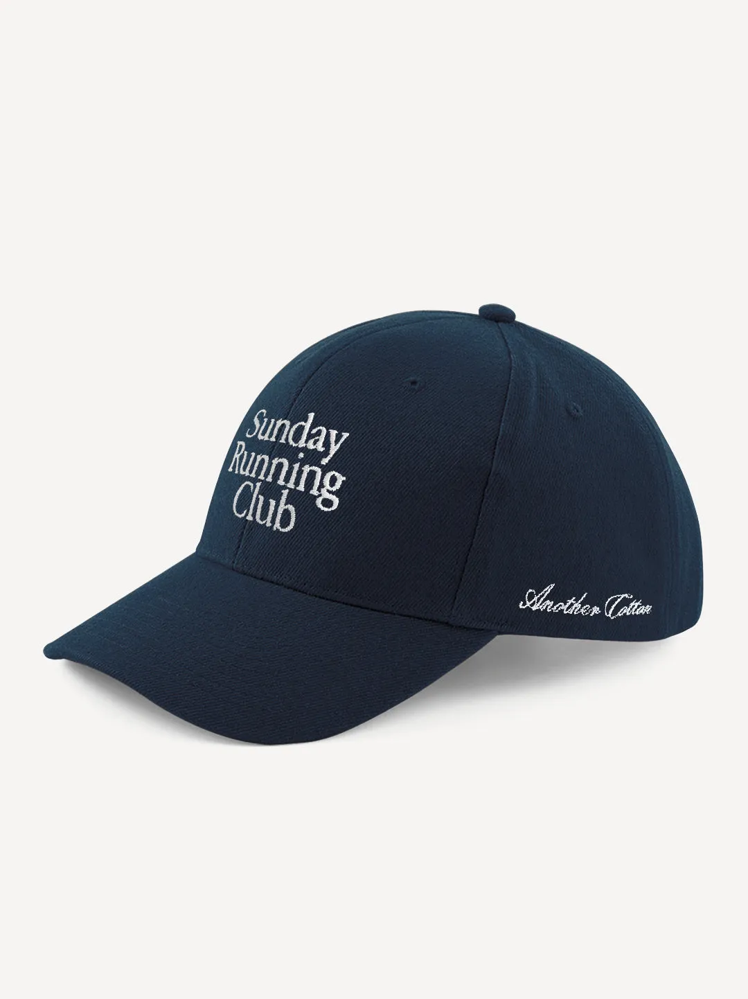 Sunday Running Club Cap