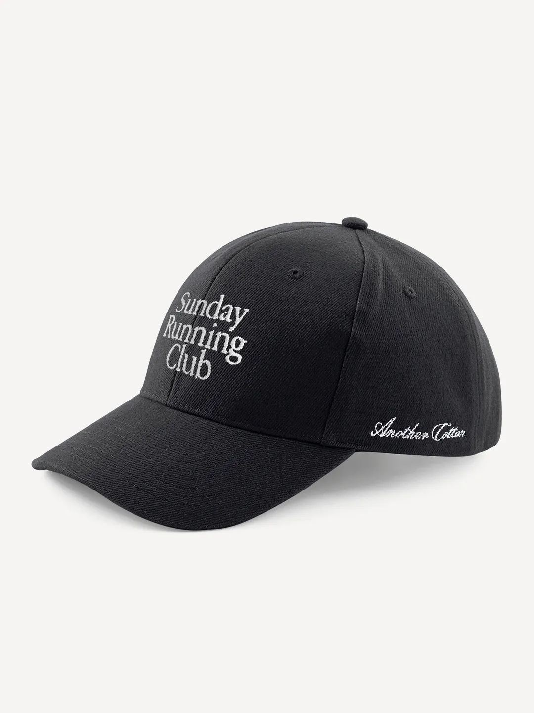 Sunday Running Club Cap