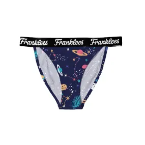 Tanga | Soft Cotton | Galaxy