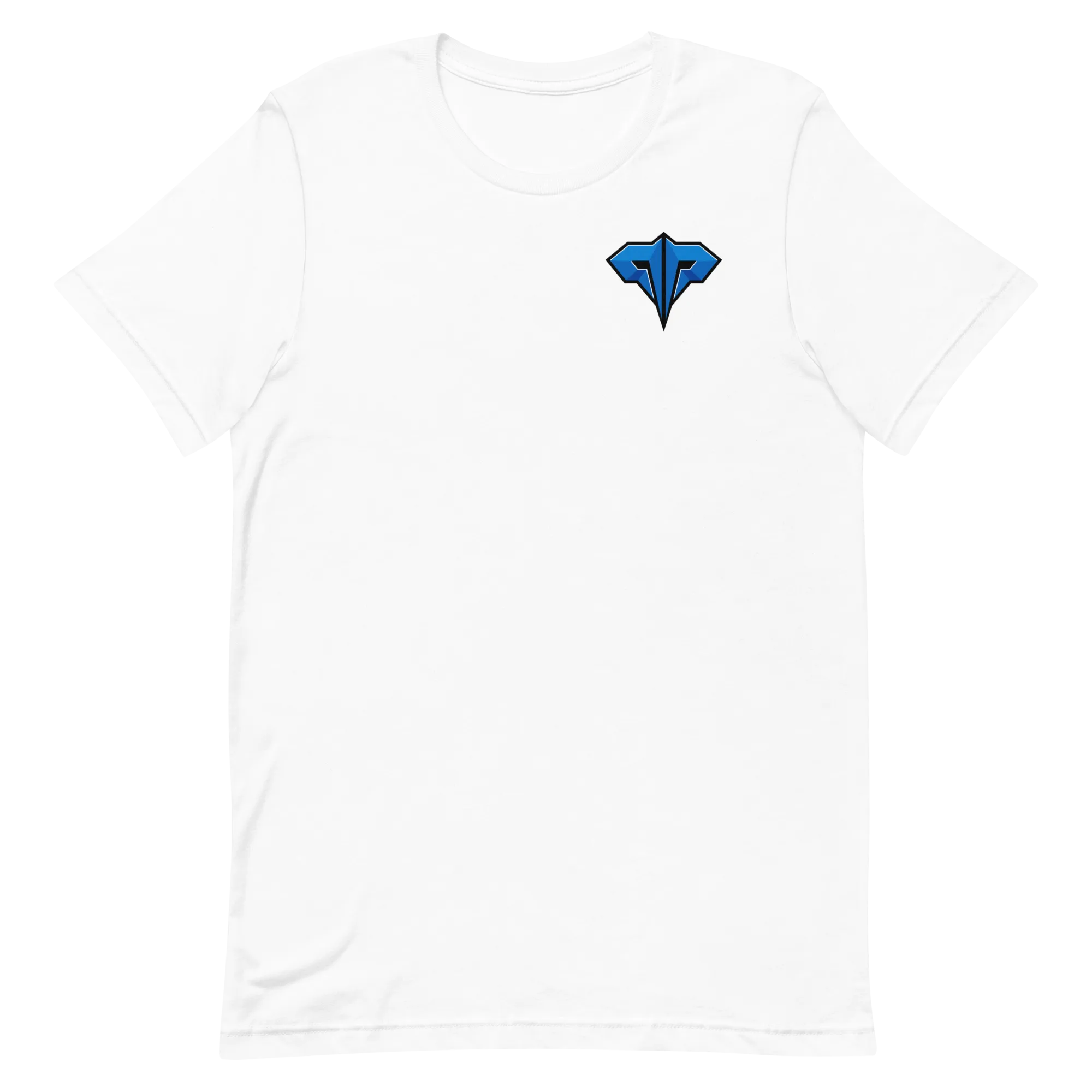 Team Purity Cotton Tshirt