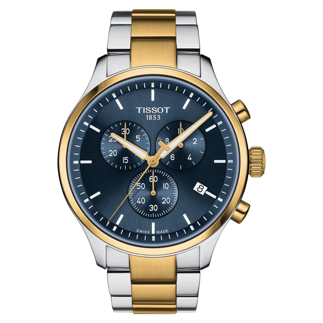 Tissot Chrono XL Classic