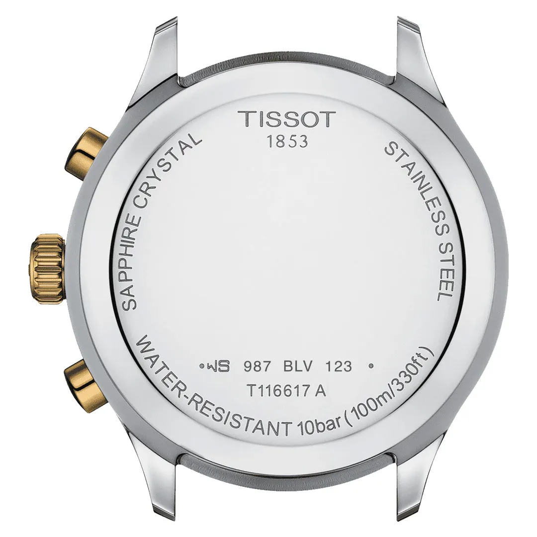 Tissot Chrono XL Classic