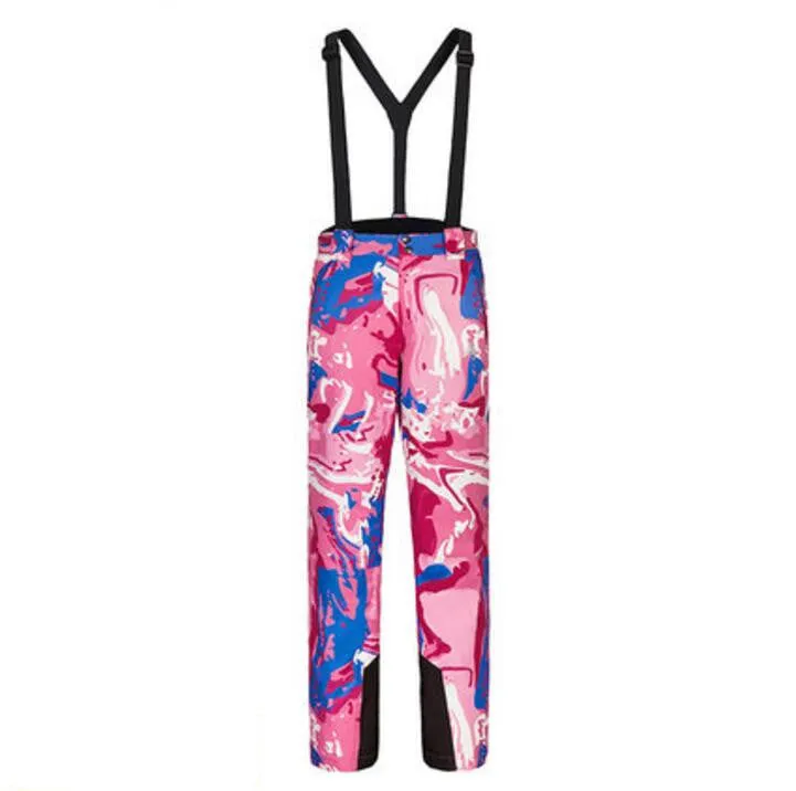 VECTOR Ski Pant CO7Y for Women