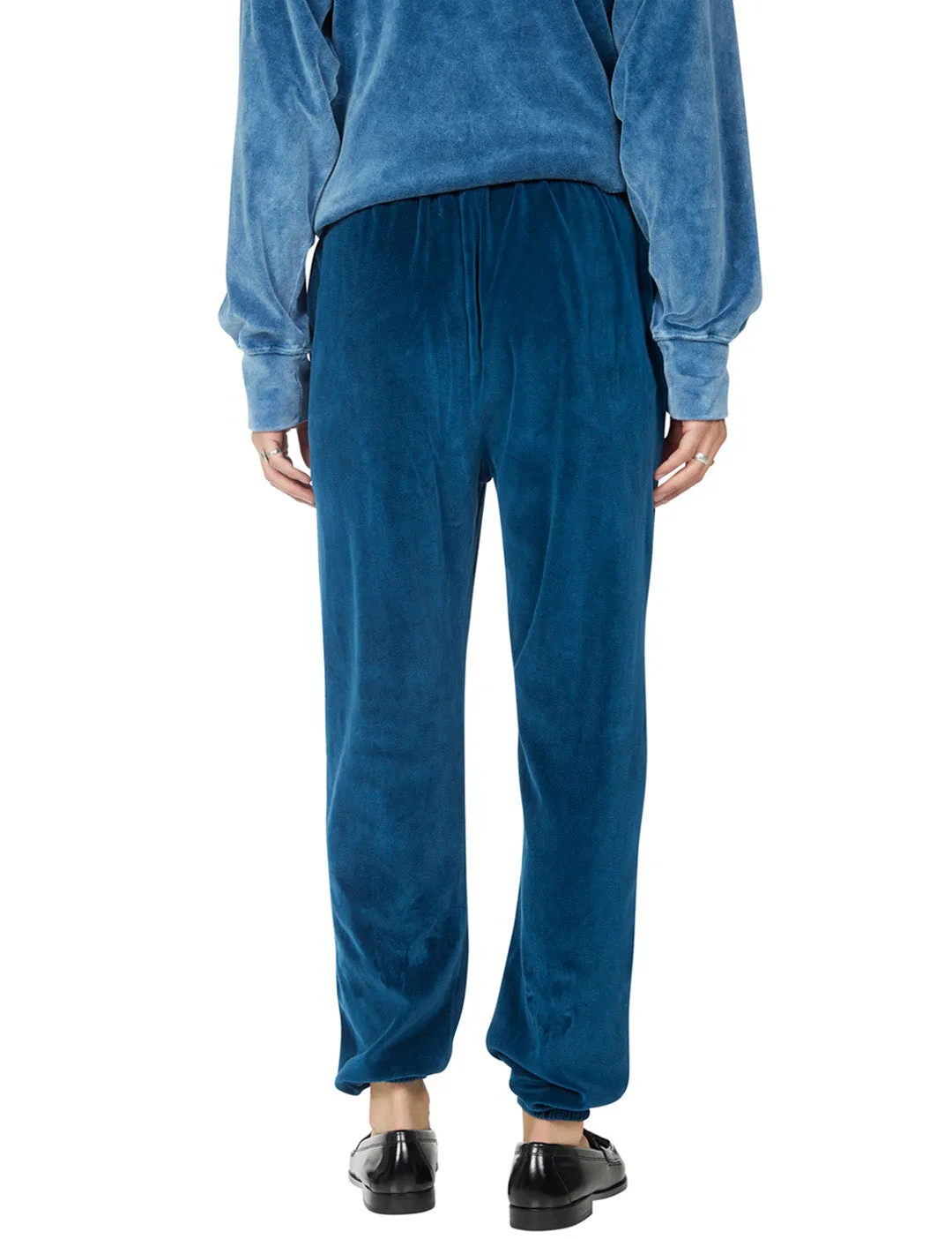 Velour Classic Sweatpant