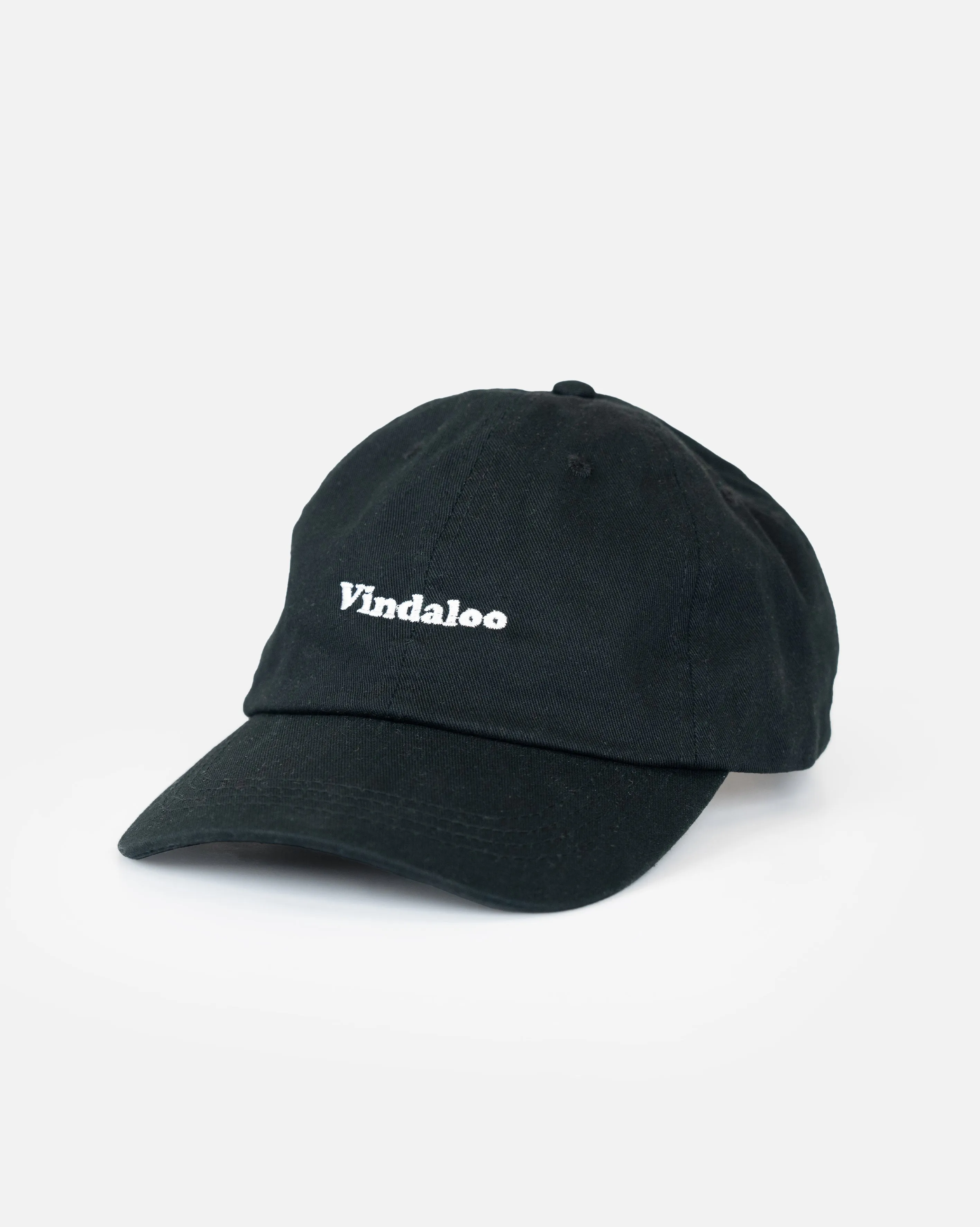 Vindaloo - Embroidered Cap