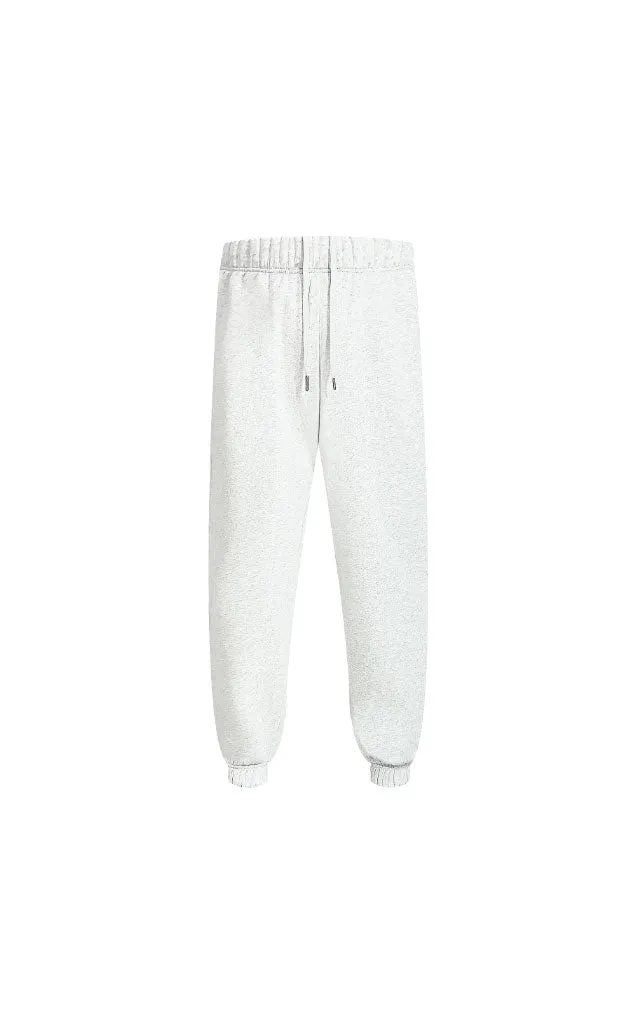 Vitality Uni Cozy Jogger - Stone Marl