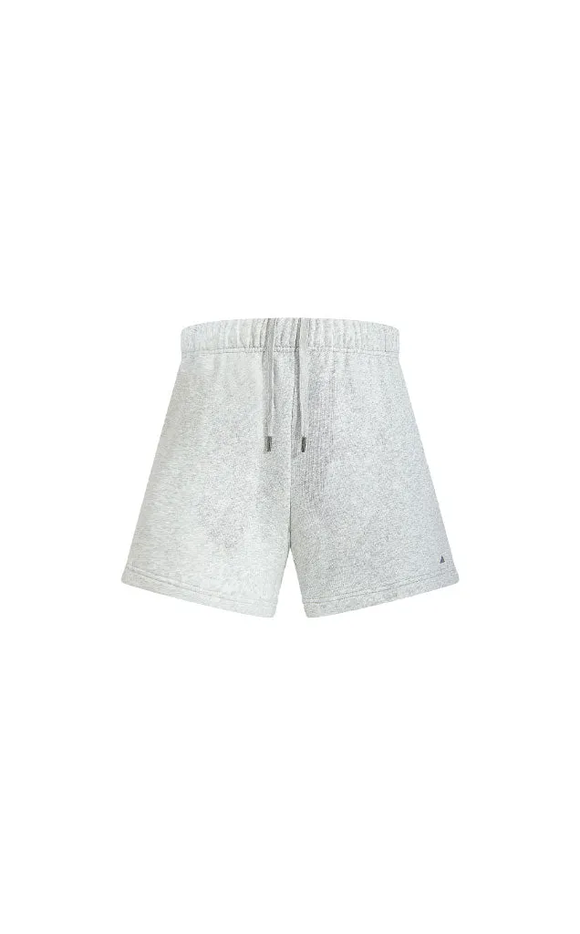 Vitality Uni Cozy Short - Stone Marl