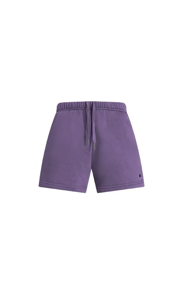 Vitality Uni Cozy Short - Violet