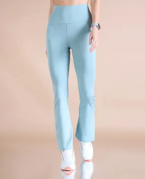 Women Stretchable Flared Pants