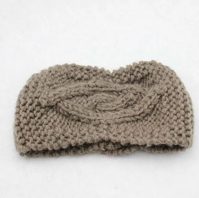 Women Stylish Knit Headband