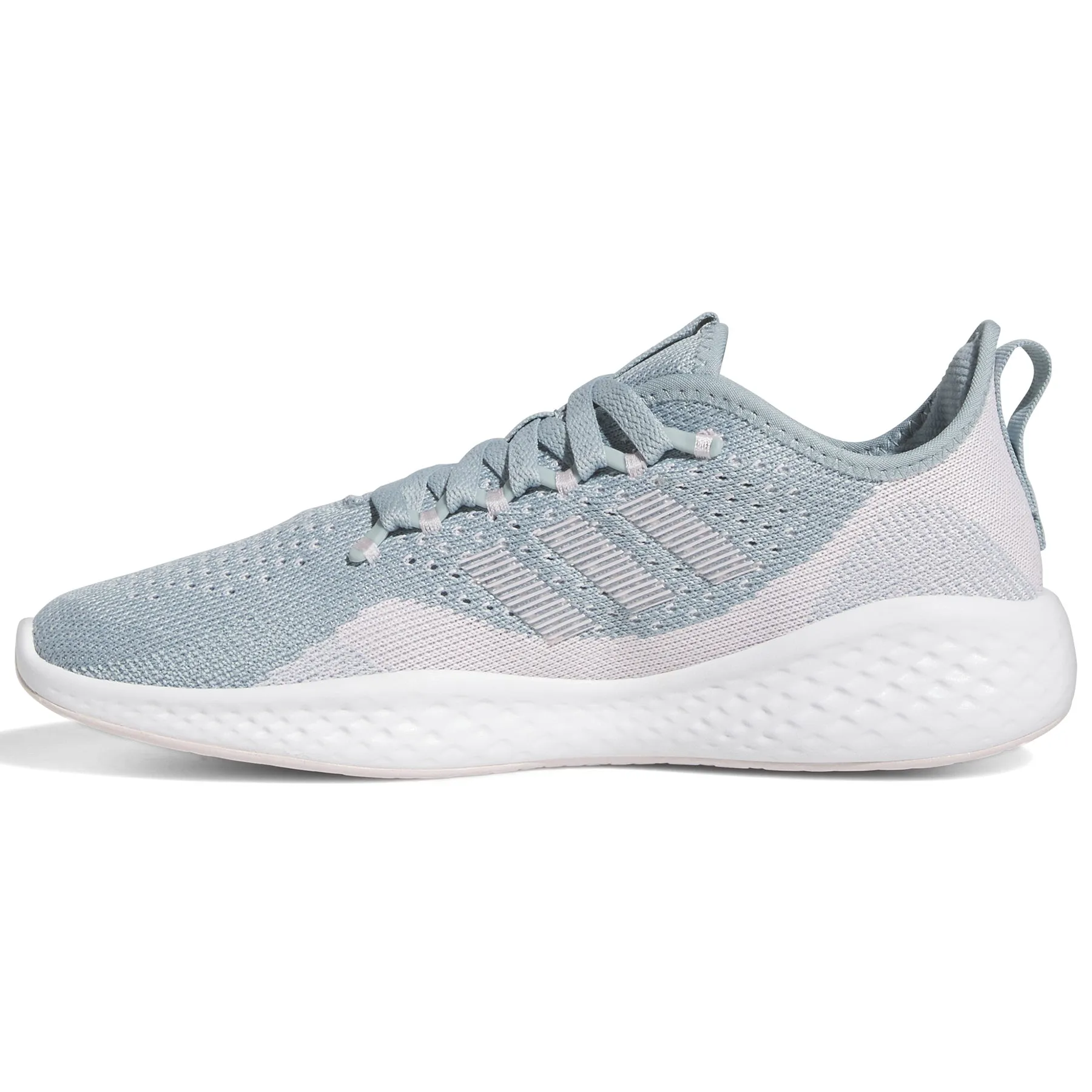 Zapatillas Adidas Mujer Running Fluidflow 2.0 | GW4016