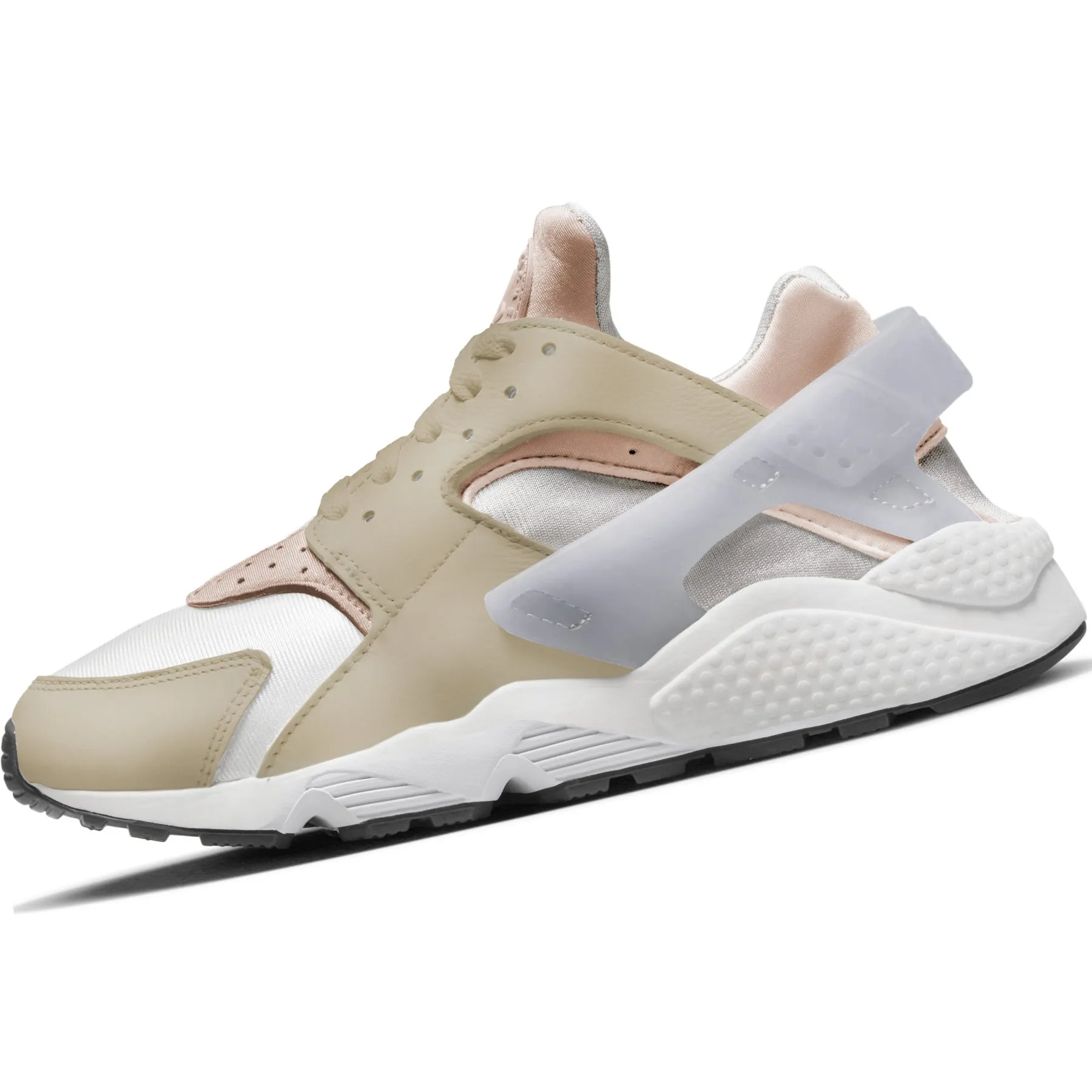 Zapatillas Nike Mujer Running Air Huarache | DH4439-111