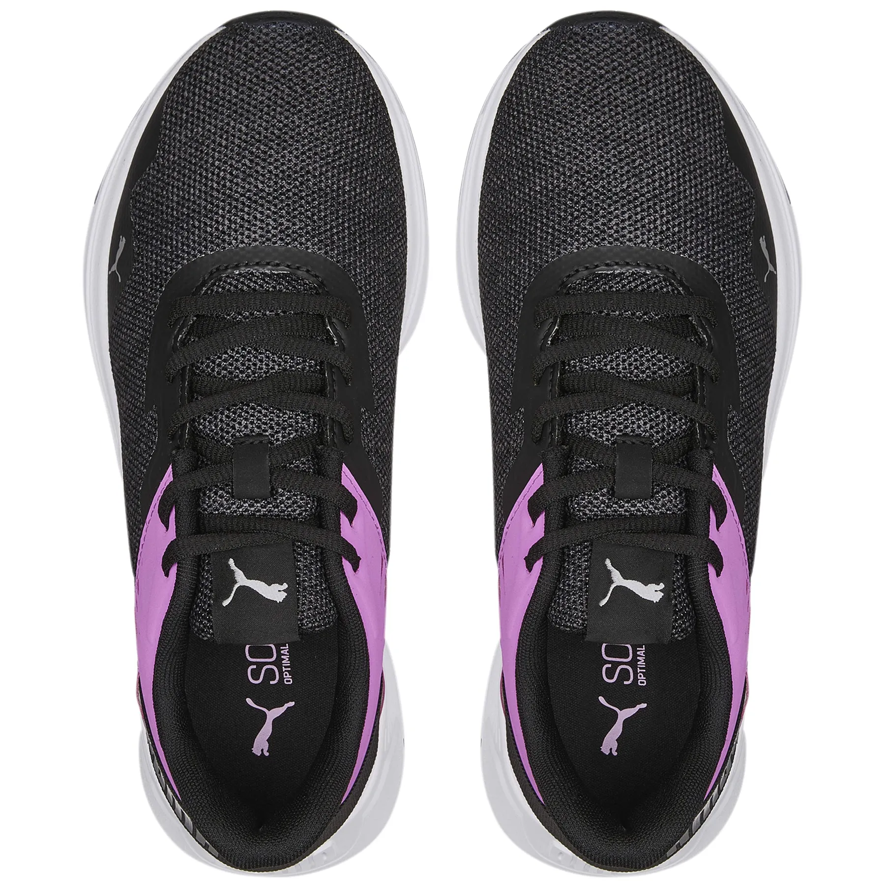 Zapatillas Puma Mujer Running Disperse XT 2 | 376061-13