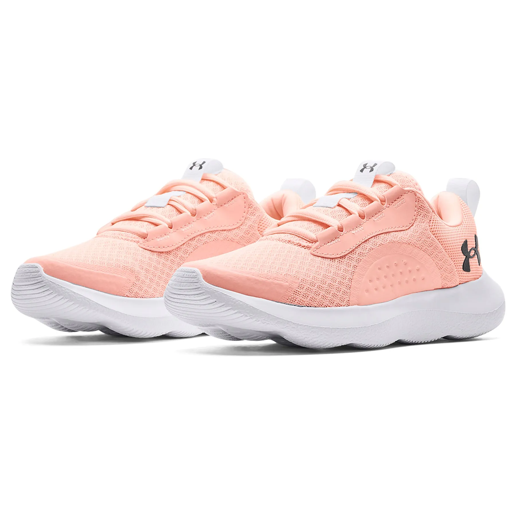 Zapatillas Under Armour Mujer Running Victory | 3023640-602